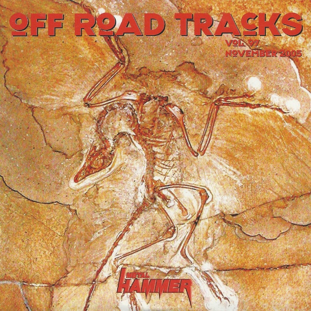 Various Artists - Metal Hammer - Off Road Tracks Vol. 97 (1)