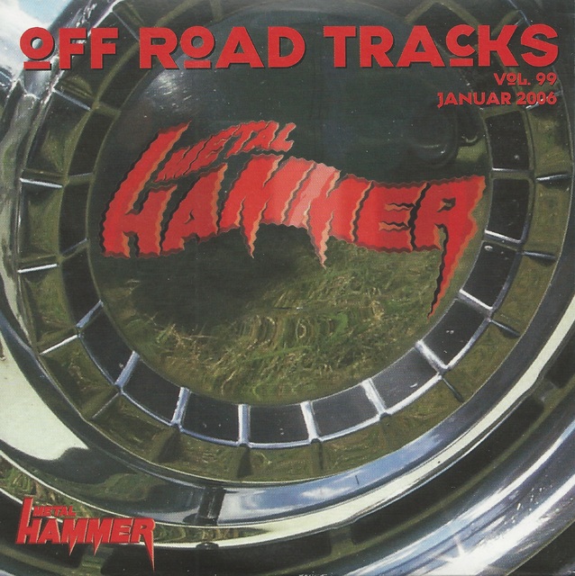 Various Artists - Metal Hammer - Off Road Tracks Vol. 99 (1)