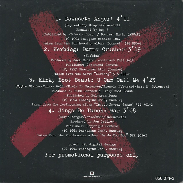 Various Artists - RockHard - The Next Generation... (2)