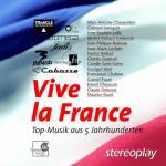 Various Artists - Stereoplay - Vive La France - Top-Musik Aus 5 Jahrhunderten (1)
