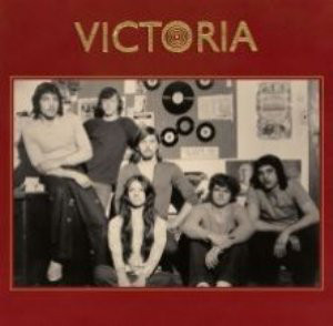 Victoria – Victoria (01) (Discogs) R 2266487 1297797620