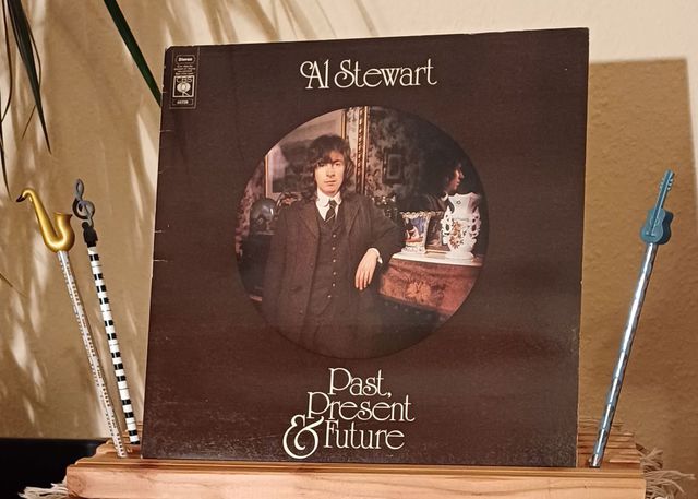 Al Stewart P P F