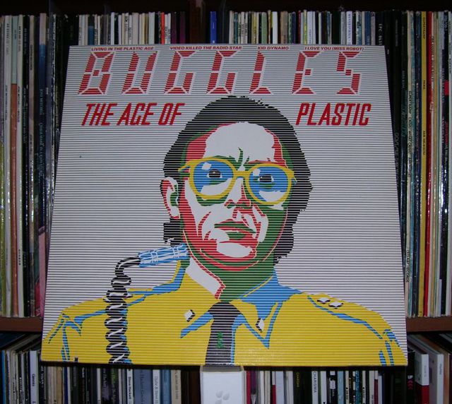 Buggles