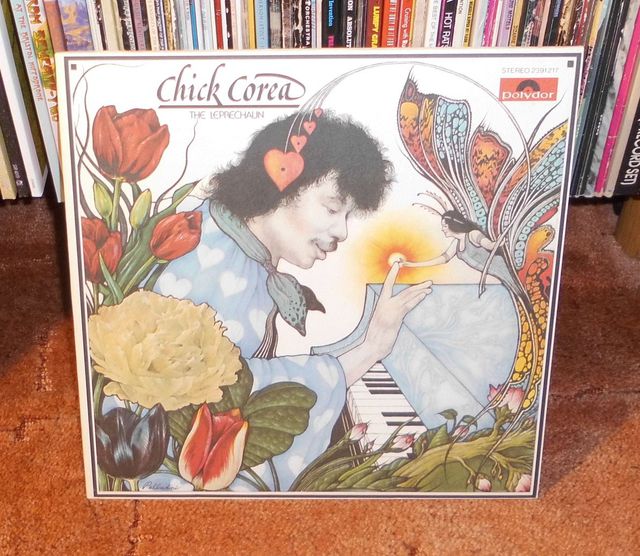 Chick Corea TL