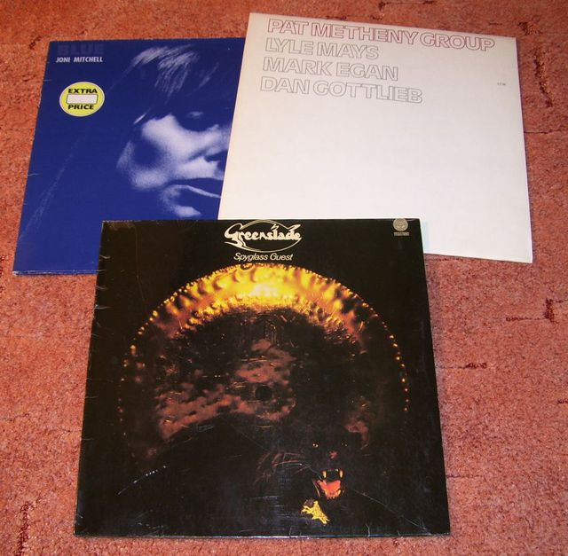  Discogs Februar 18 2