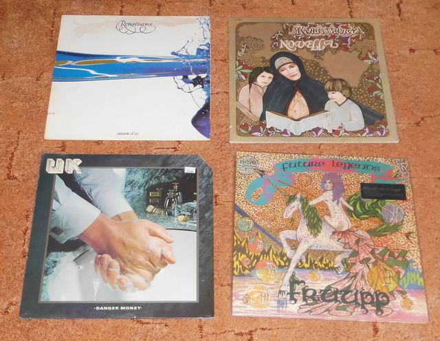 Discogs Nov 19 2