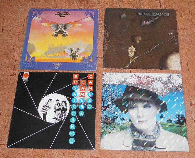 Discogs Sept 19