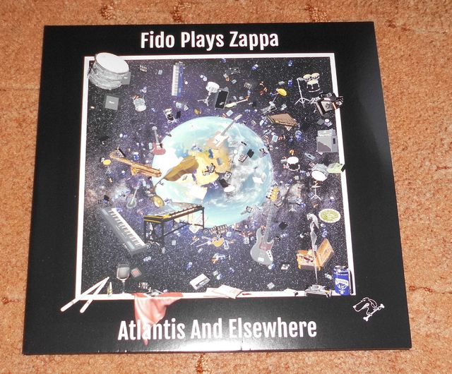  Fido Plays Zappa AAE