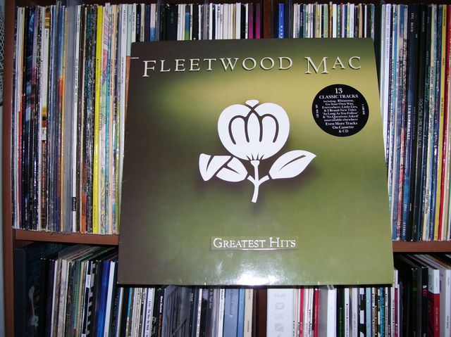 Fleetwood Mac GH
