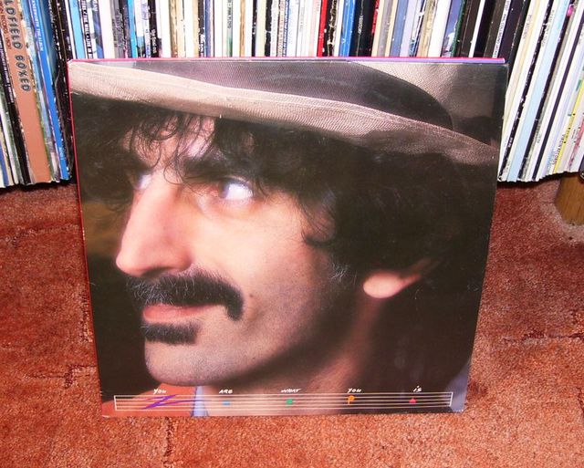 frank zappa YAWYI 2