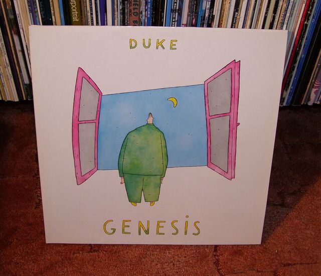 Genesis Duke