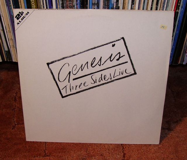 Genesis Tsl