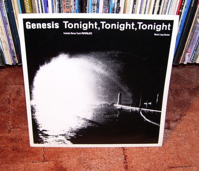 Genesis TTT