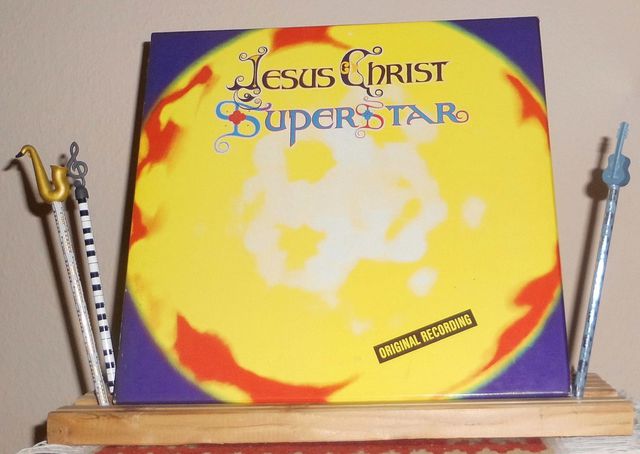 Jesus Christ Superstar