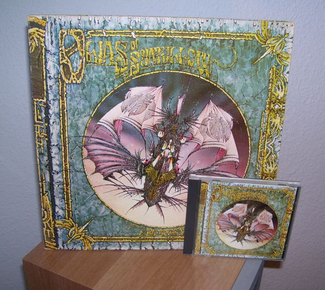 Jon Anderson OoS