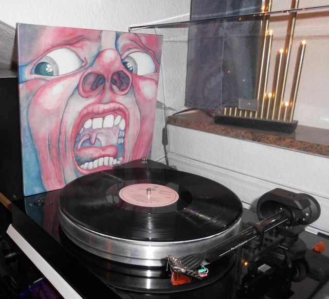 King Crimson