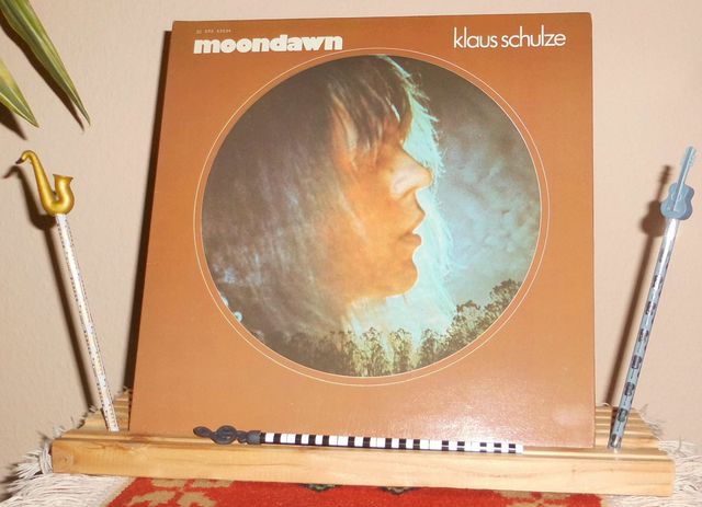 Klaus Schulze moondawn