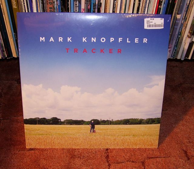 Mark Knopfler T