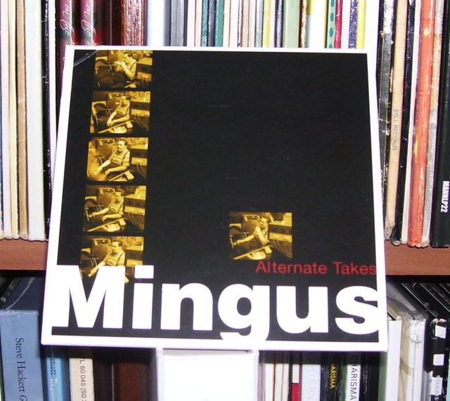  Mingus AT