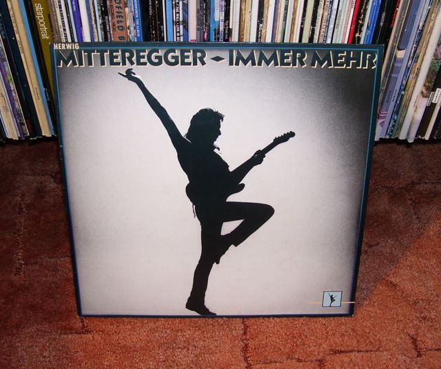 Mitteregger