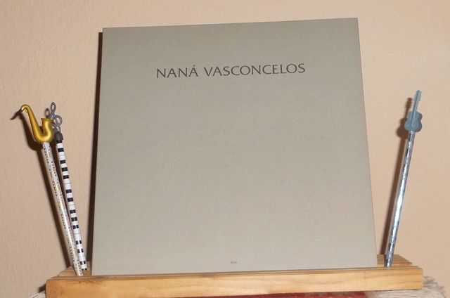 Nana Vasconcelos
