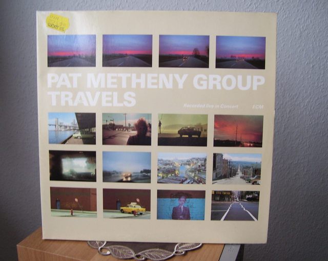 Pat Metheny Group