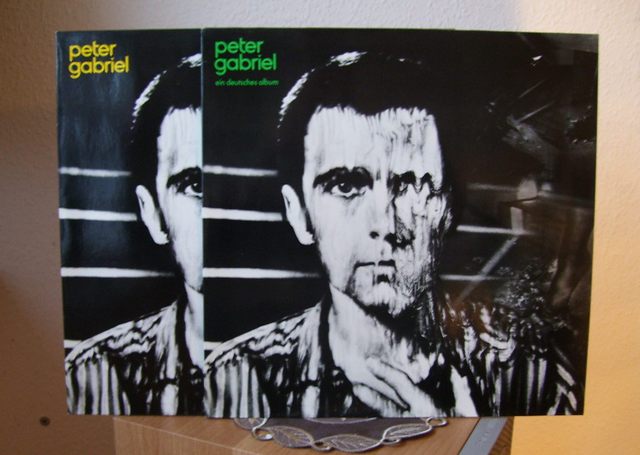 Peter Gabriel 3