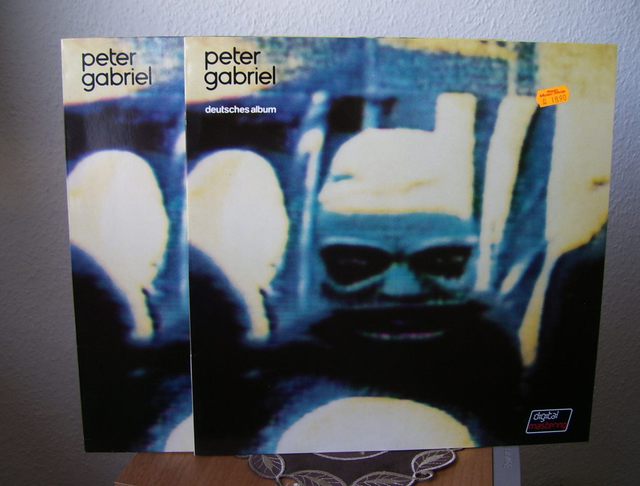 Peter Gabriel 4