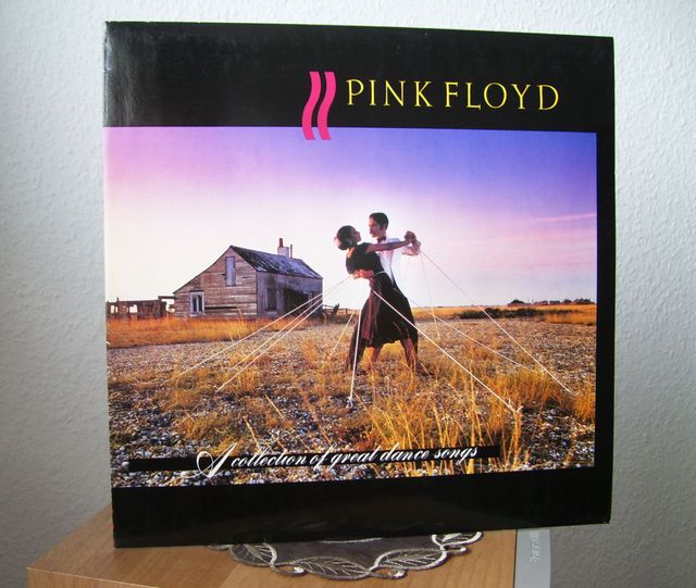 Pink Floyd ACOGDS