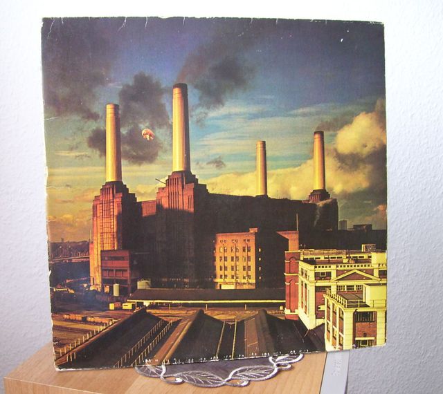 Pink Floyd  Animals