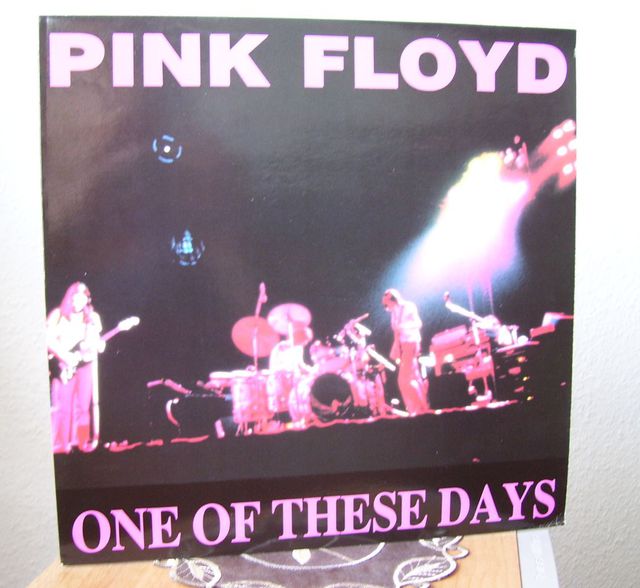 pink Floyd One Of These Days