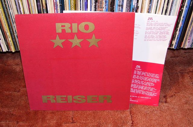 Rio Reiser