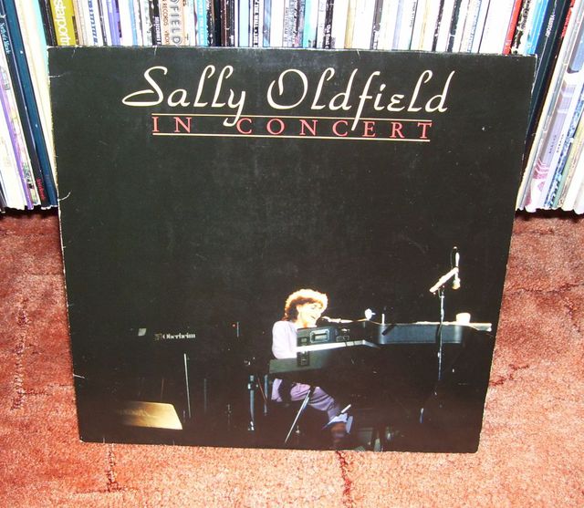 Sally Oldfield IC