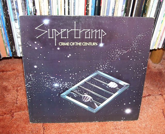 Supertramp COTC