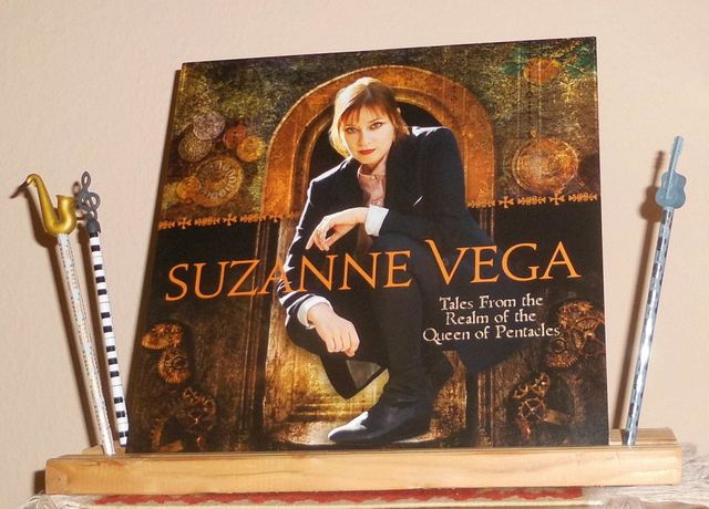 Suzanne Vega TftRotQoP