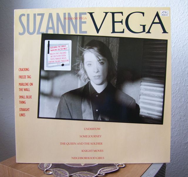 Suzanne Vega