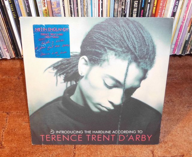 `Terence Trent DArby