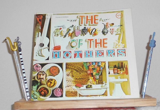 The ****Mothers