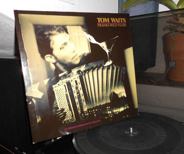 Tom Waits FWY\'s