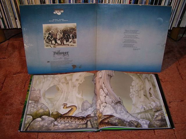 Yes Relayer