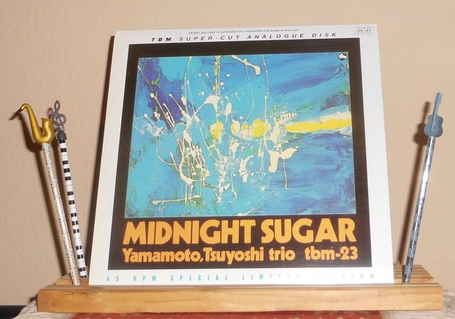 YTt Midnight Sugar