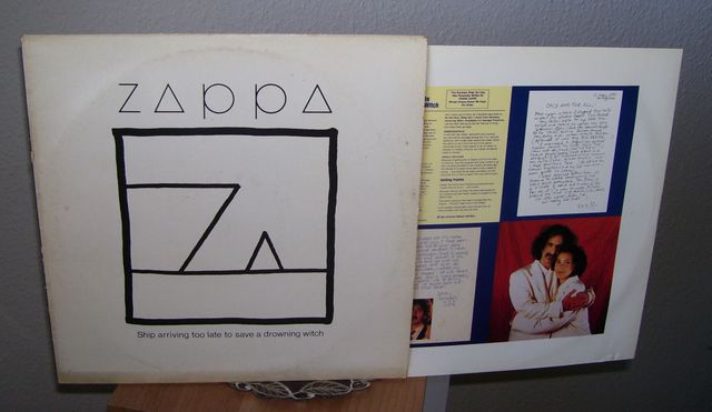 Zappa Satltsadw