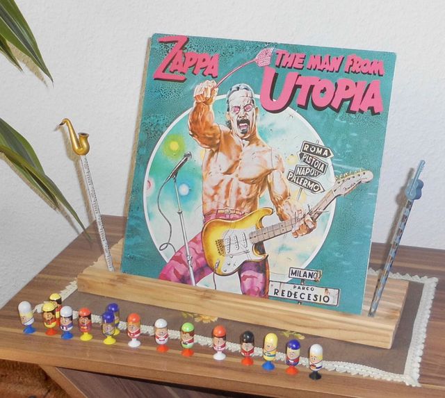 Zappa TMFU