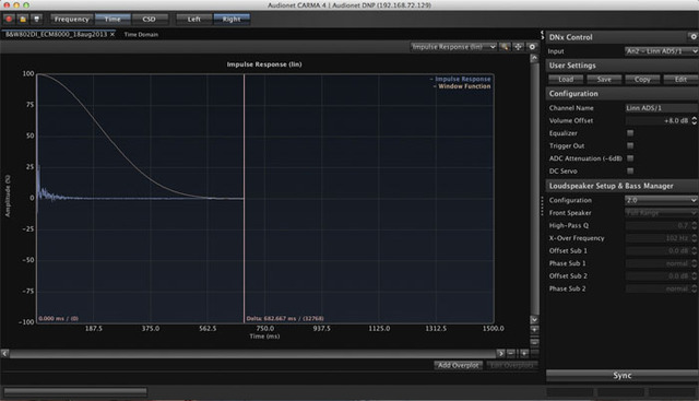 Carma Impulse