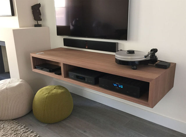 Linn And Audionet