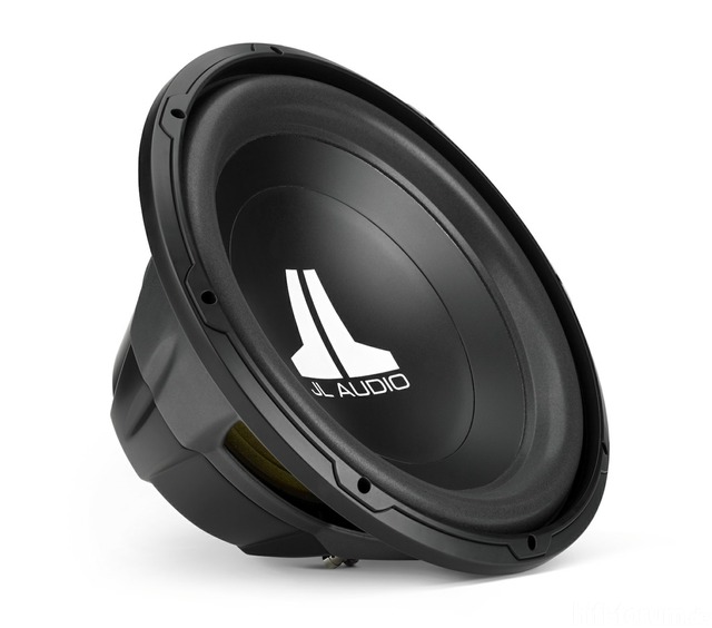 JL Audio SUB