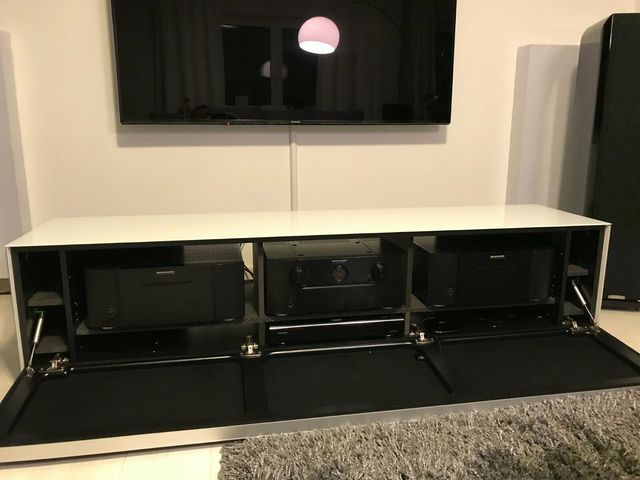 Marantz MM8003