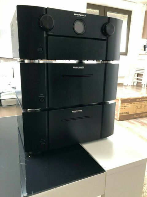 Marantz MM8003