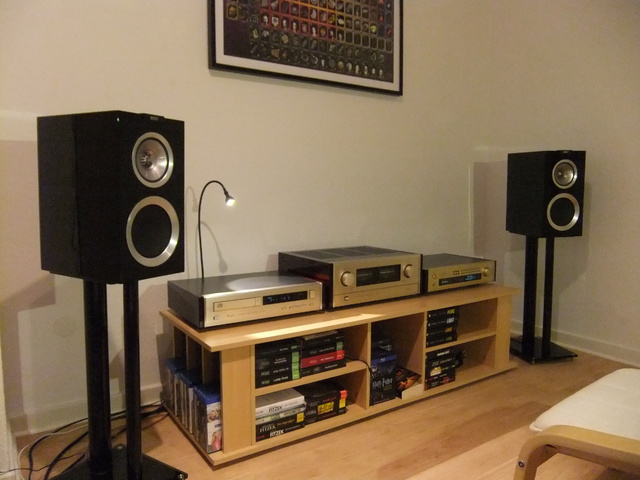 Accuphase E-405