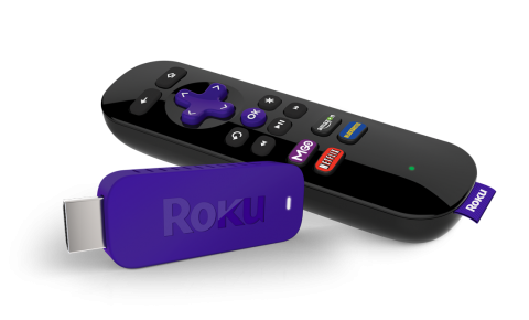 Roku